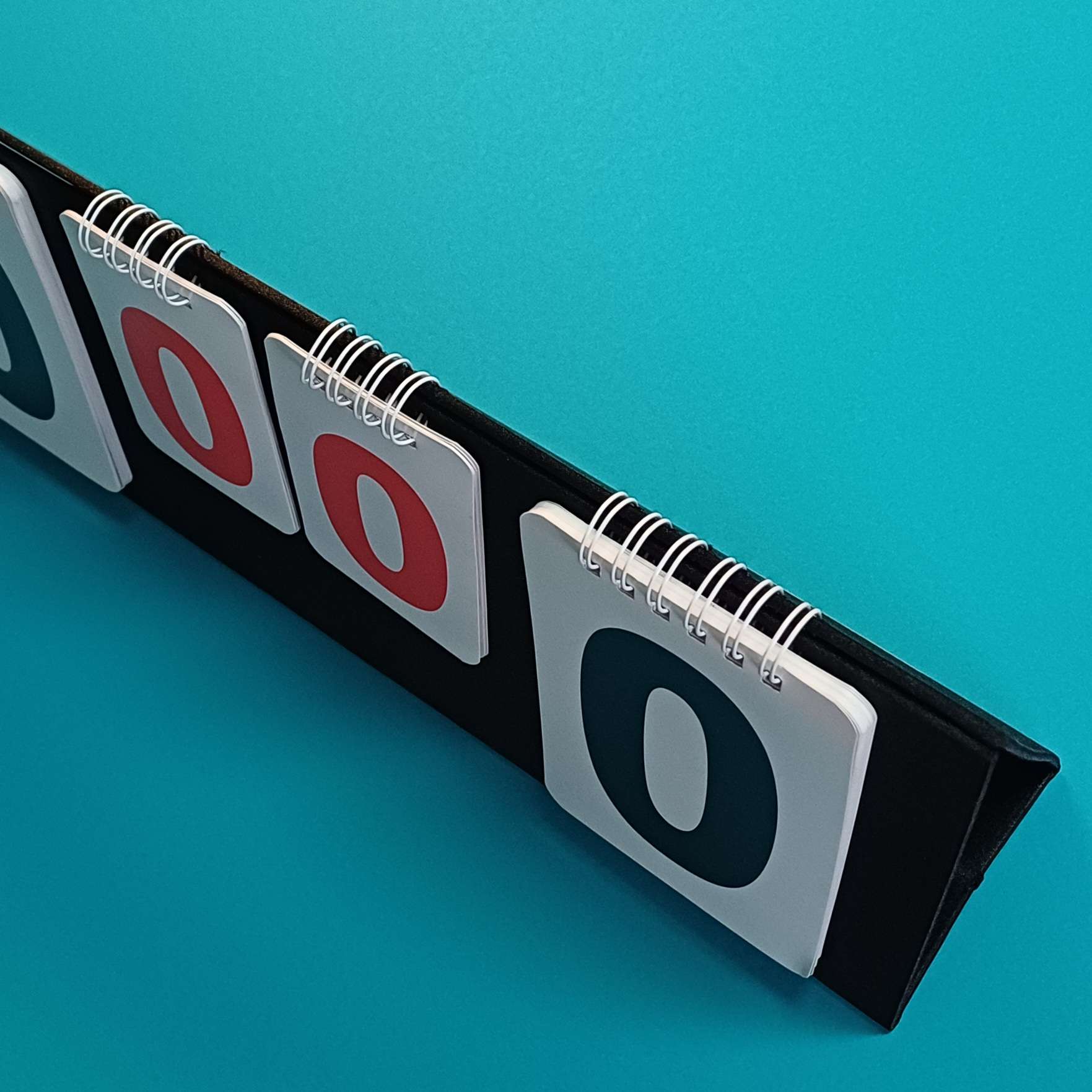 Punktetafel Flexxtrade FLX-SJ-01 – wie neu – Bild 3