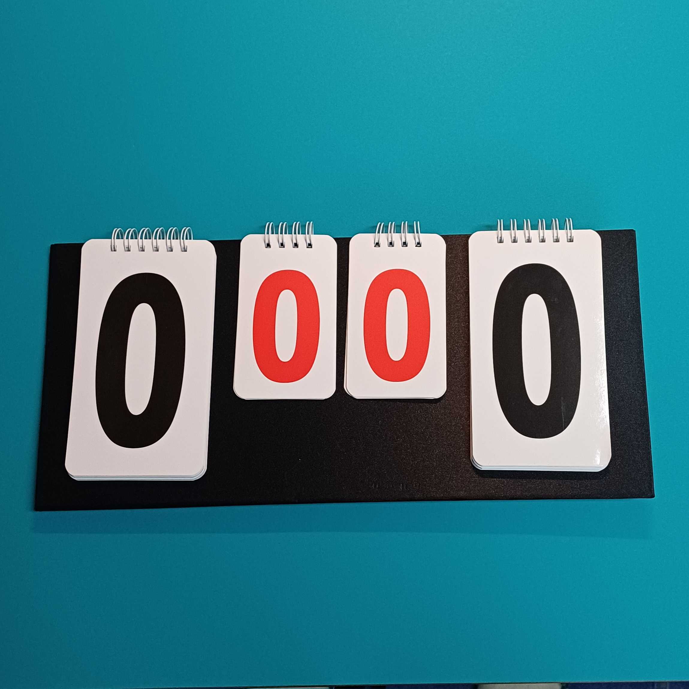 Punktetafel Flexxtrade FLX-SJ-01 – wie neu