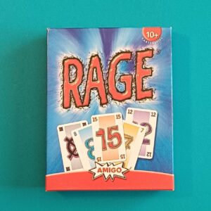 Rage