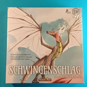 Schwingenschlag