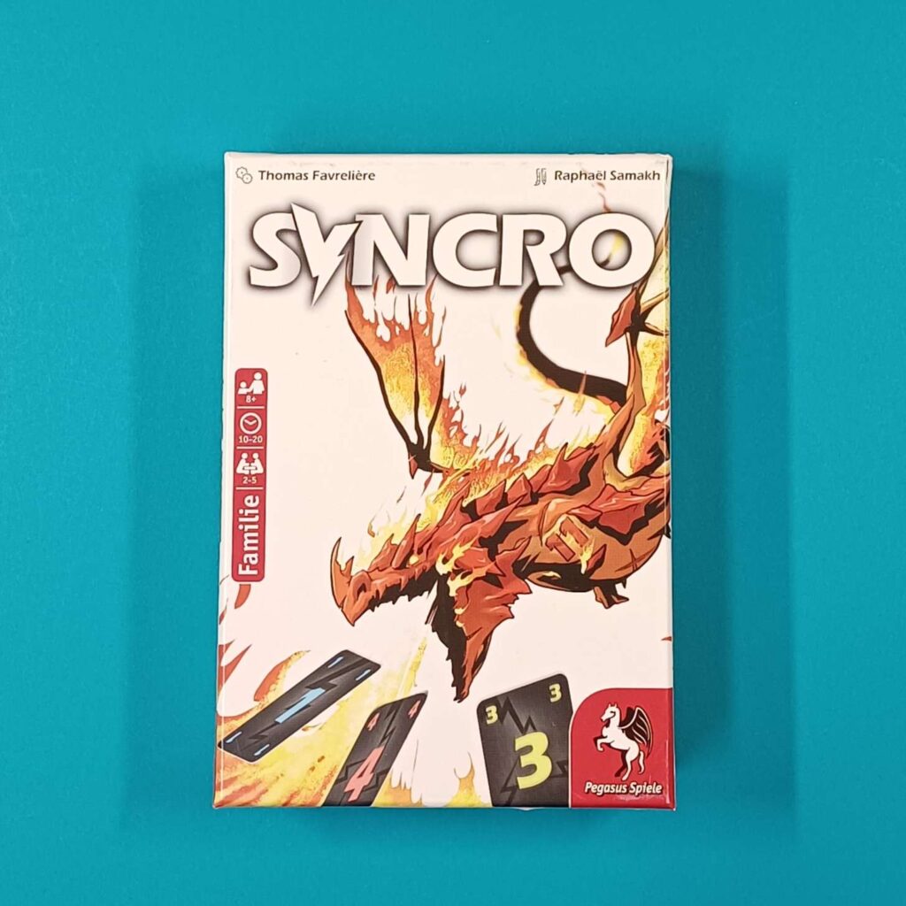 Syncro