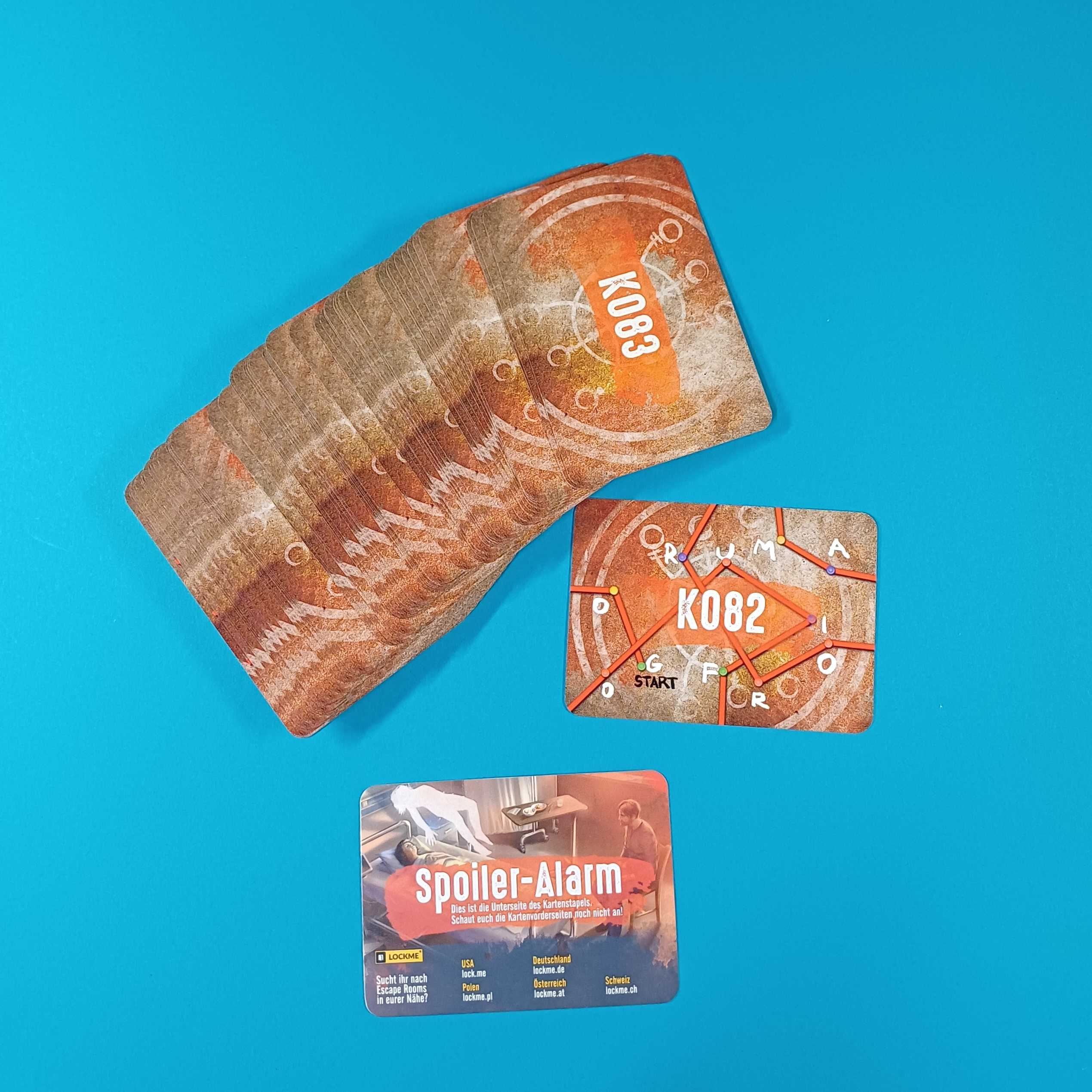 Escape Tales The Awakening – vollständig – wie neu – Bild 6