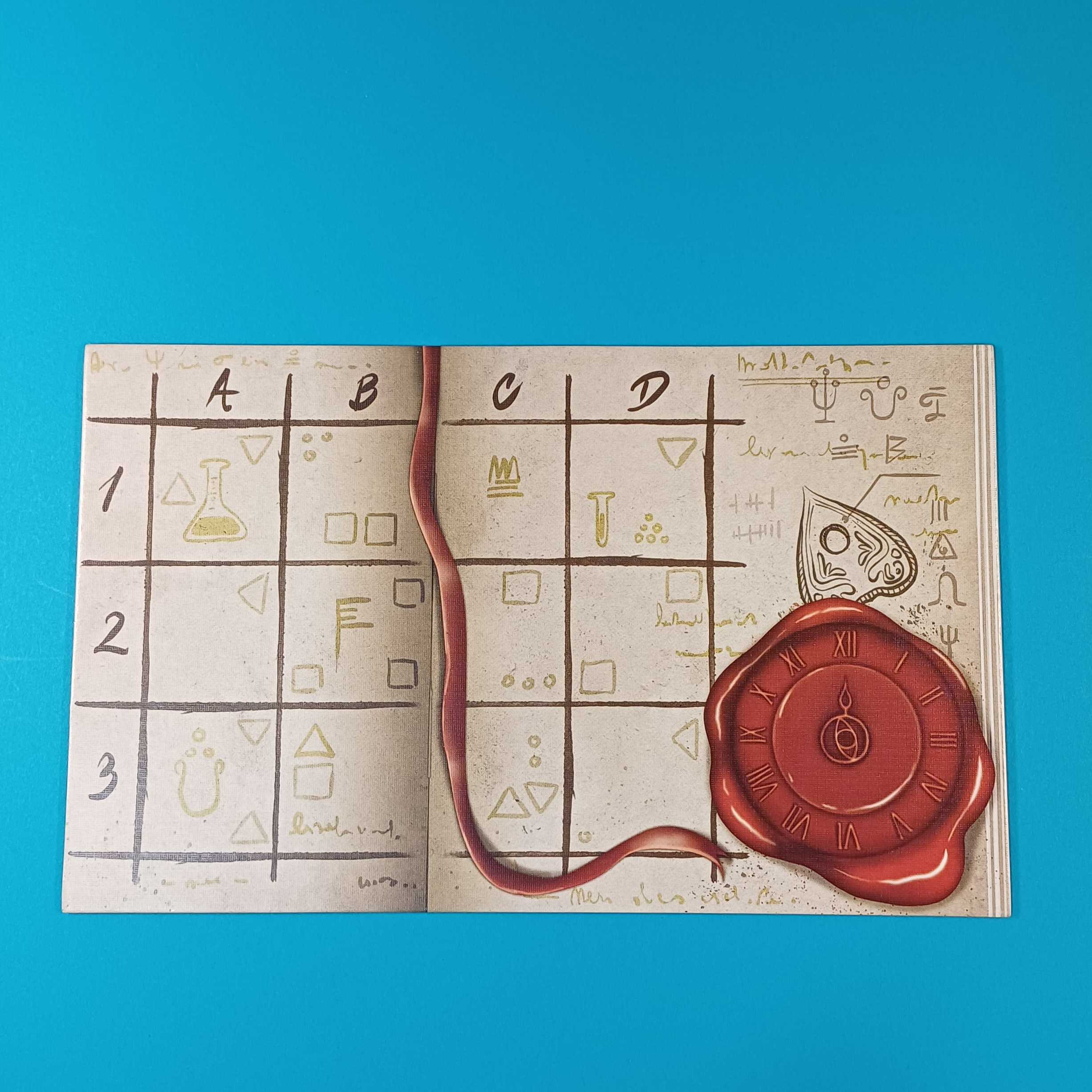 Escape Tales The Awakening – vollständig – wie neu – Bild 5