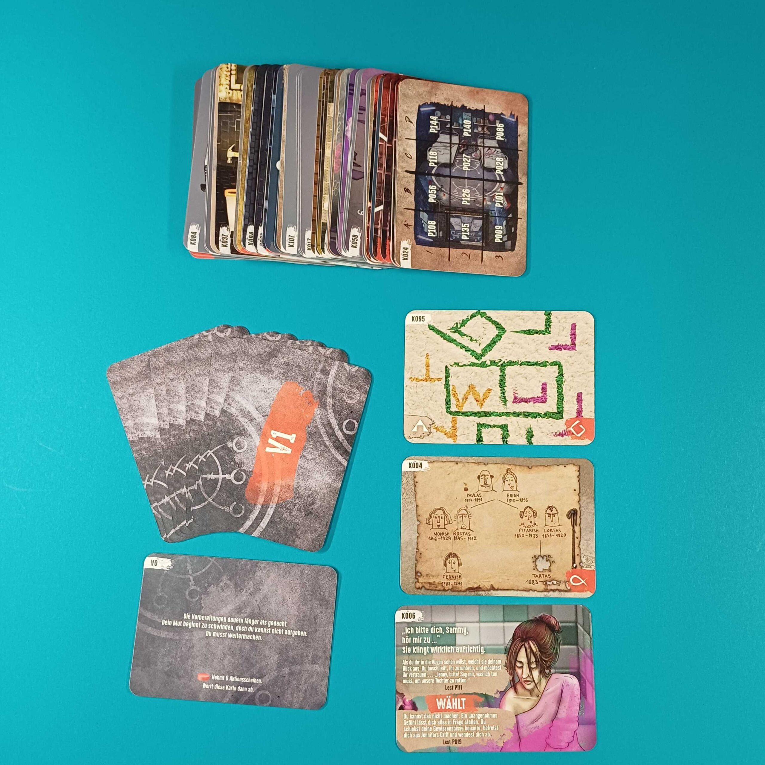 Escape Tales The Awakening – vollständig – wie neu – Bild 4