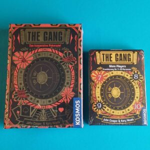 The Gang + More Players (Bundle)