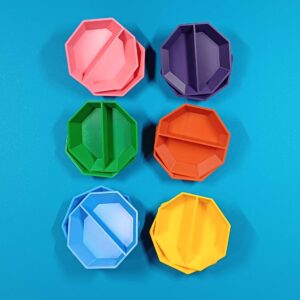 Token-Schälchen, 2er Set