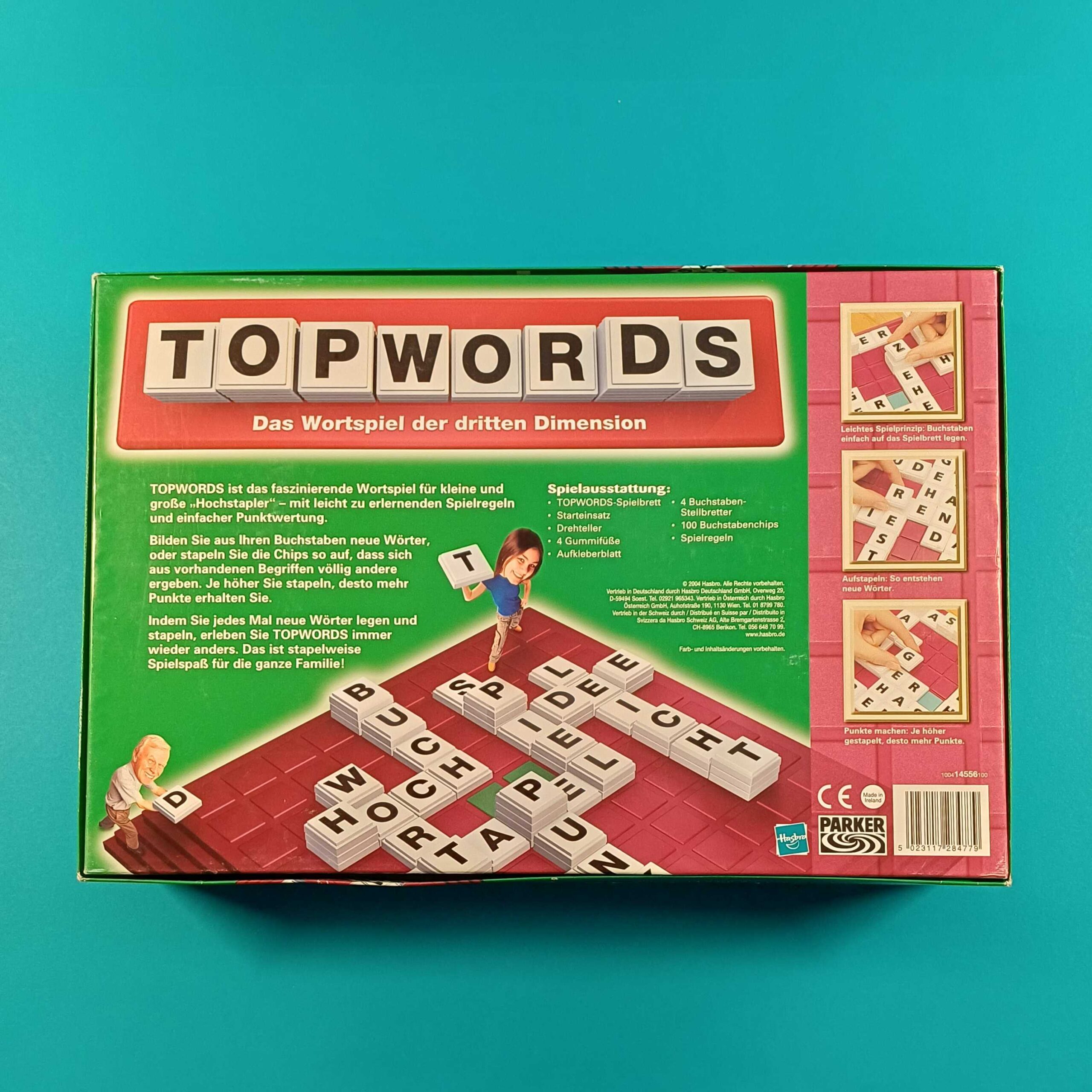 Top Word - vollständig – Bild 2