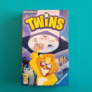 Twins – neu