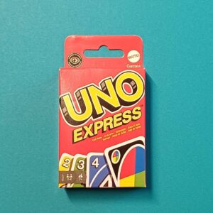 UNO Express – neu