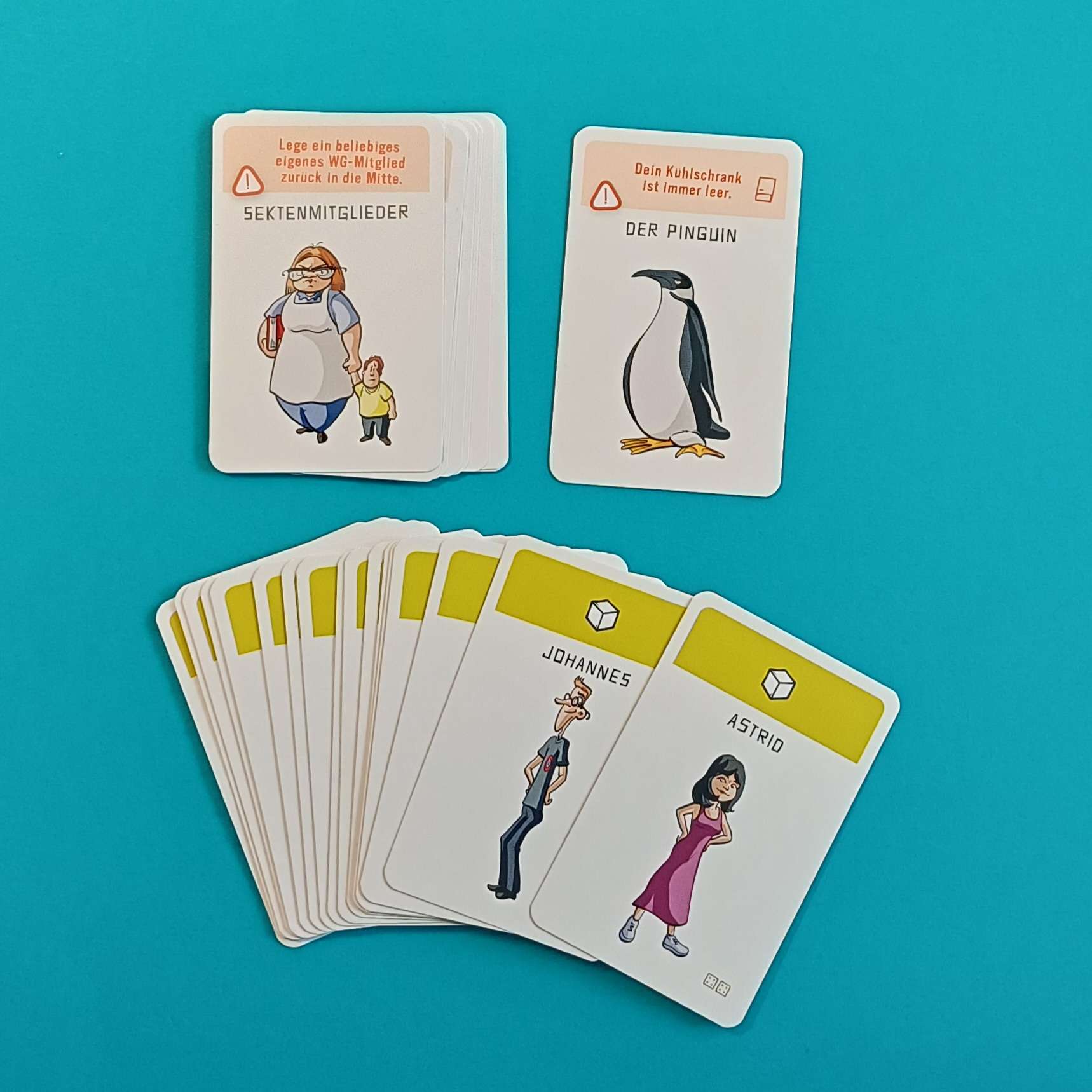 Würfel WG – vollständig – Bild 4