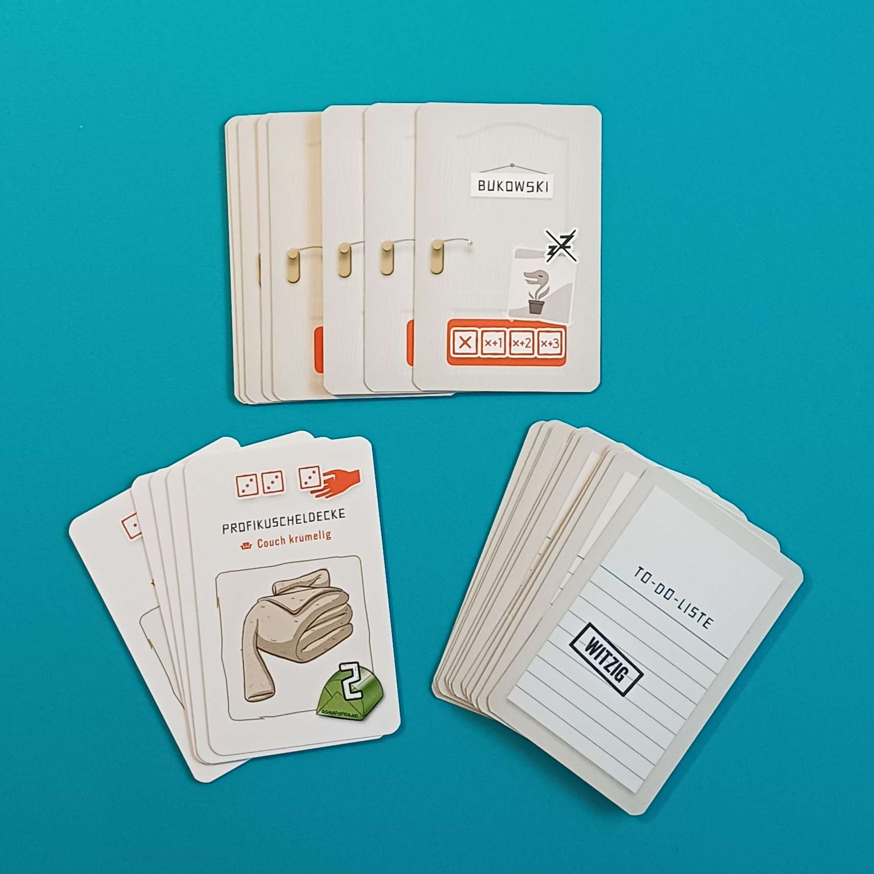 Würfel WG – vollständig – Bild 5