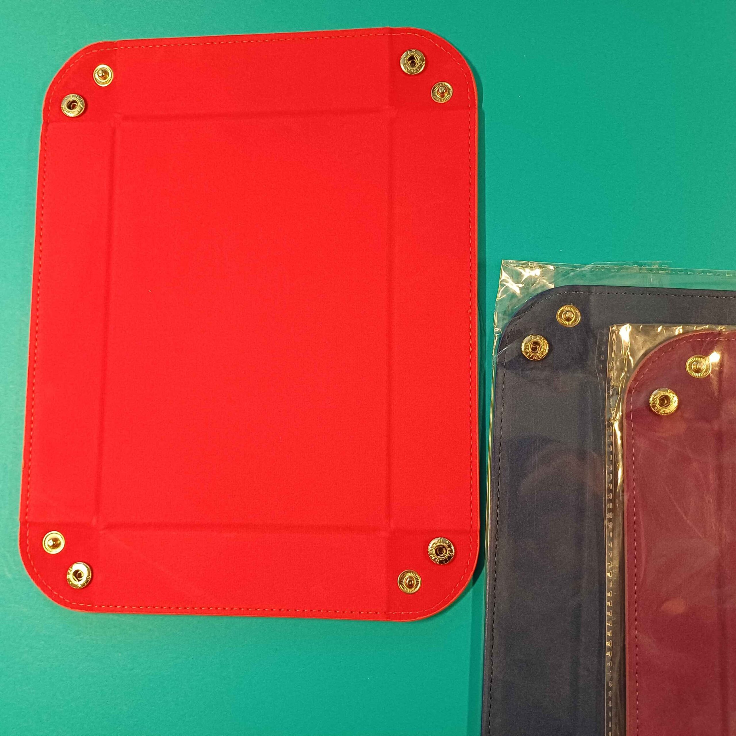 Würfelbrett Rechteckig – Bild 2