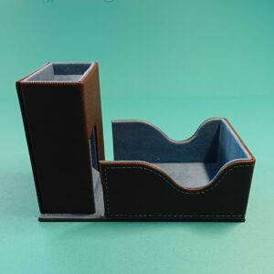 Würfelturm - zusammenklappbar