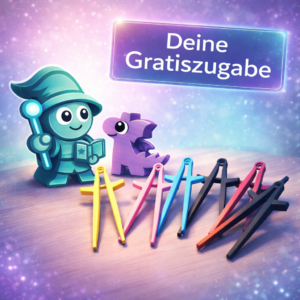 Gratis: Chipsgreifer für Snacks | Perfekt für Spieleabende
