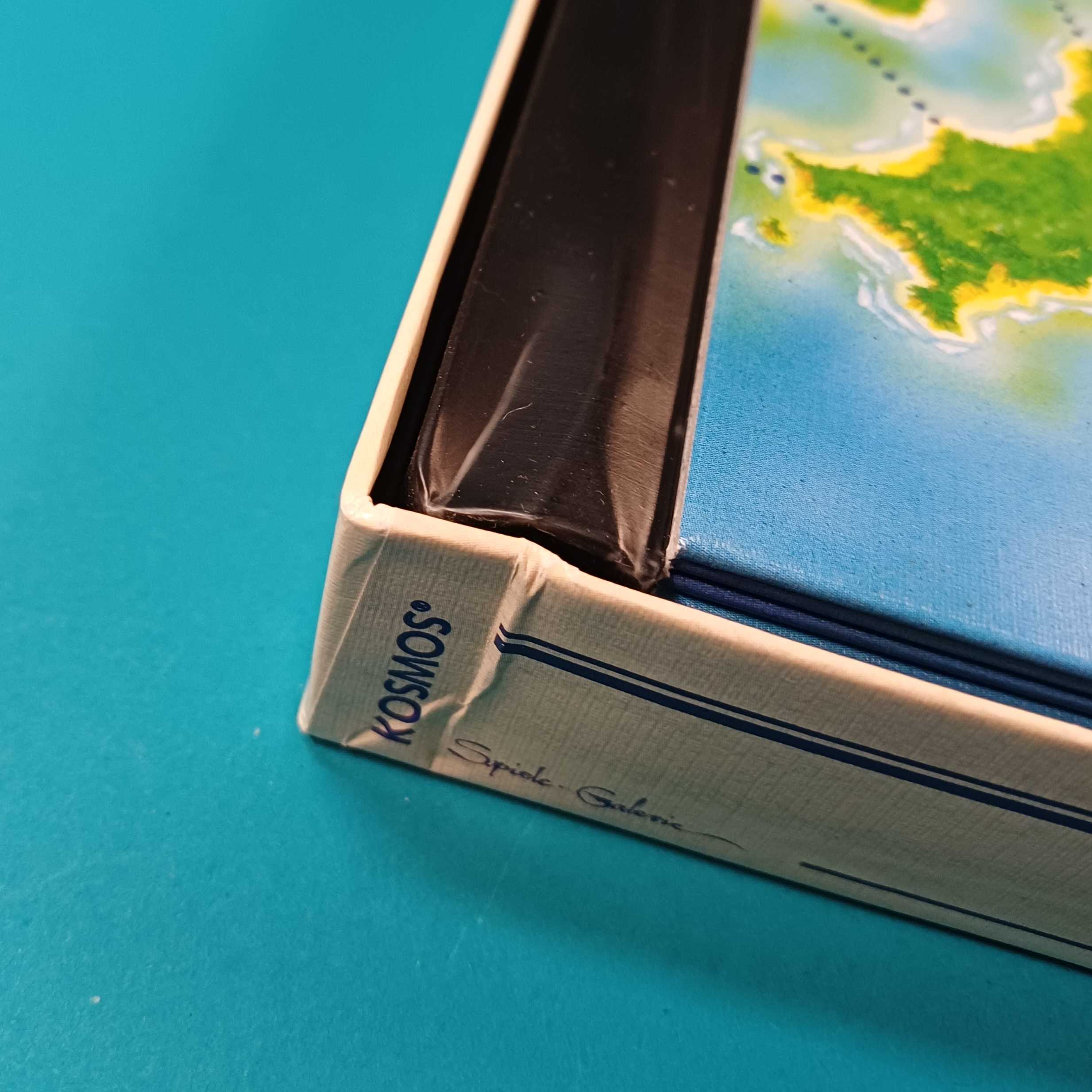 Kahuna - vollständig – Bild 8