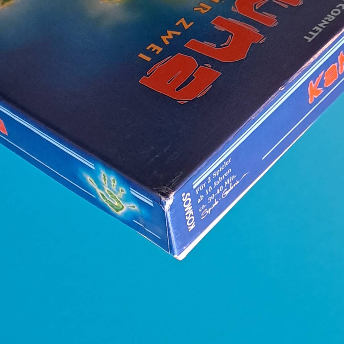 Kahuna - vollständig – Bild 7