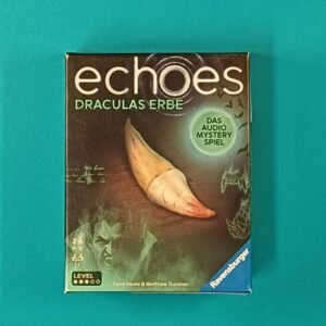 echoes Draculas Erbe
