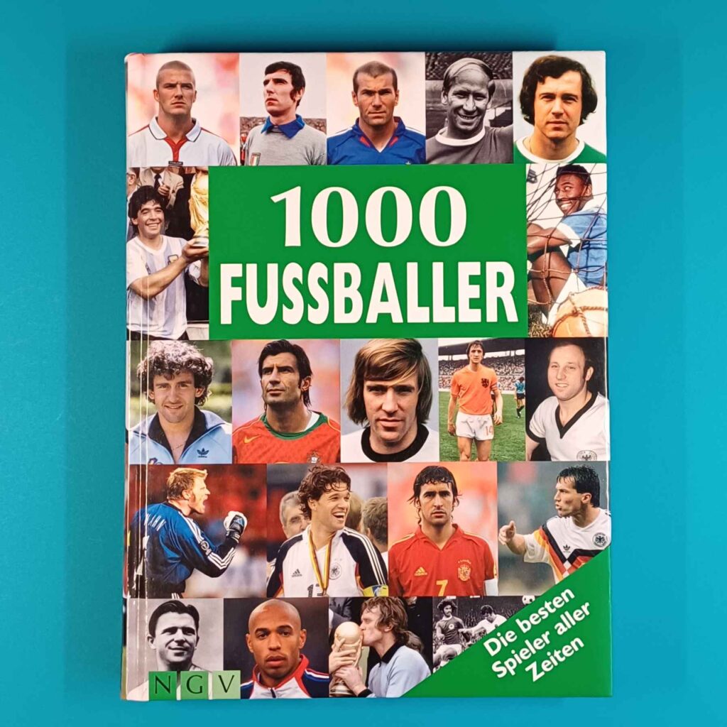 1000 Fußballer