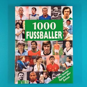 1000 Fußballer