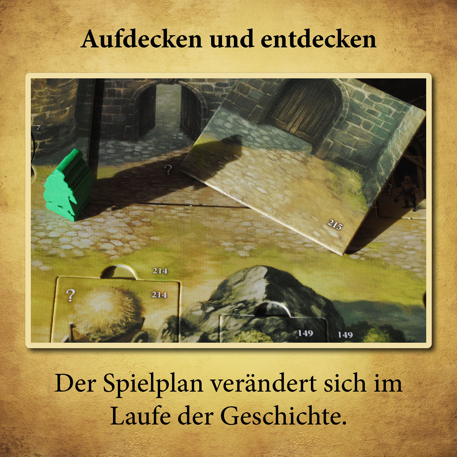 Die Abenteuer des Robin Hood – Bild 3