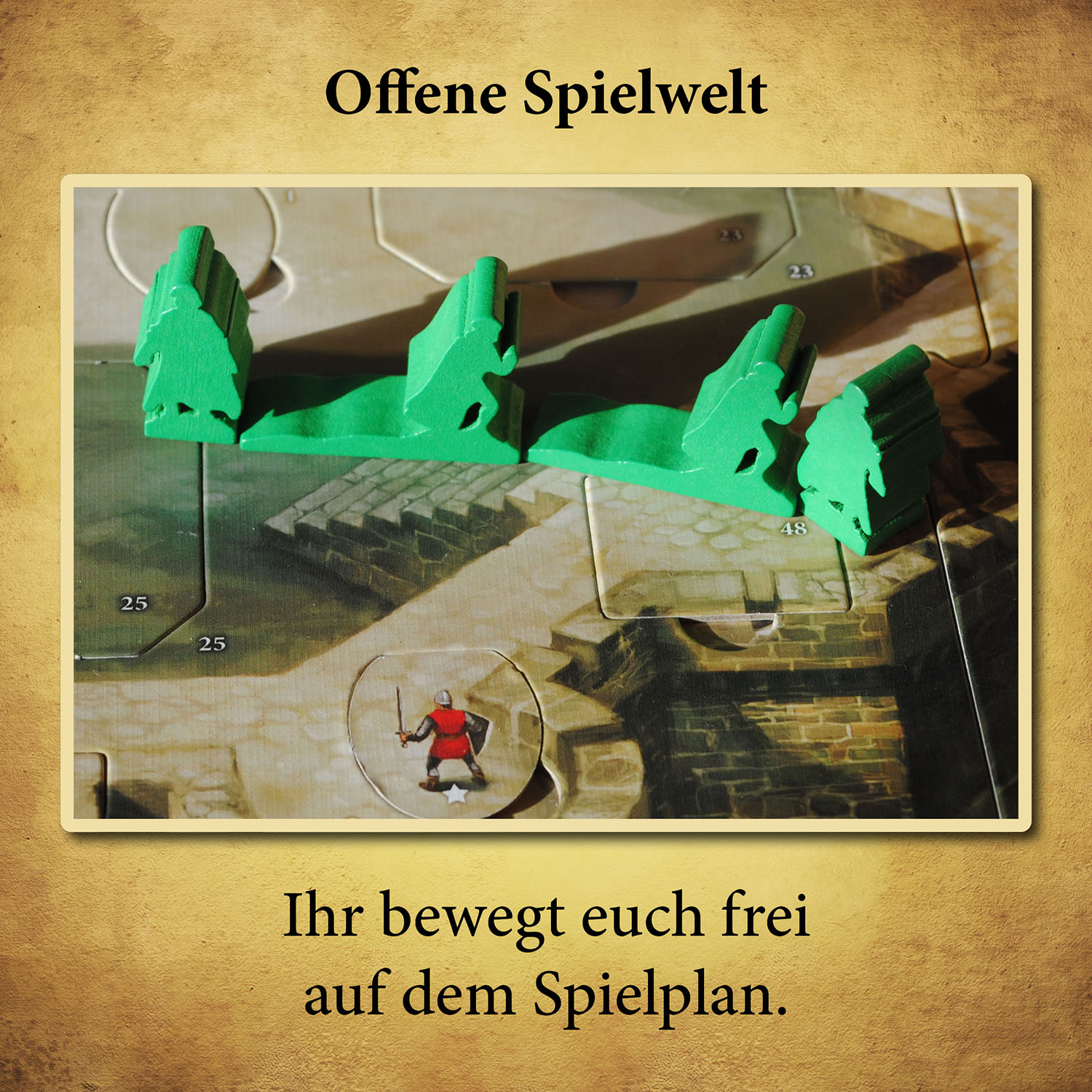 Die Abenteuer des Robin Hood – Bild 4