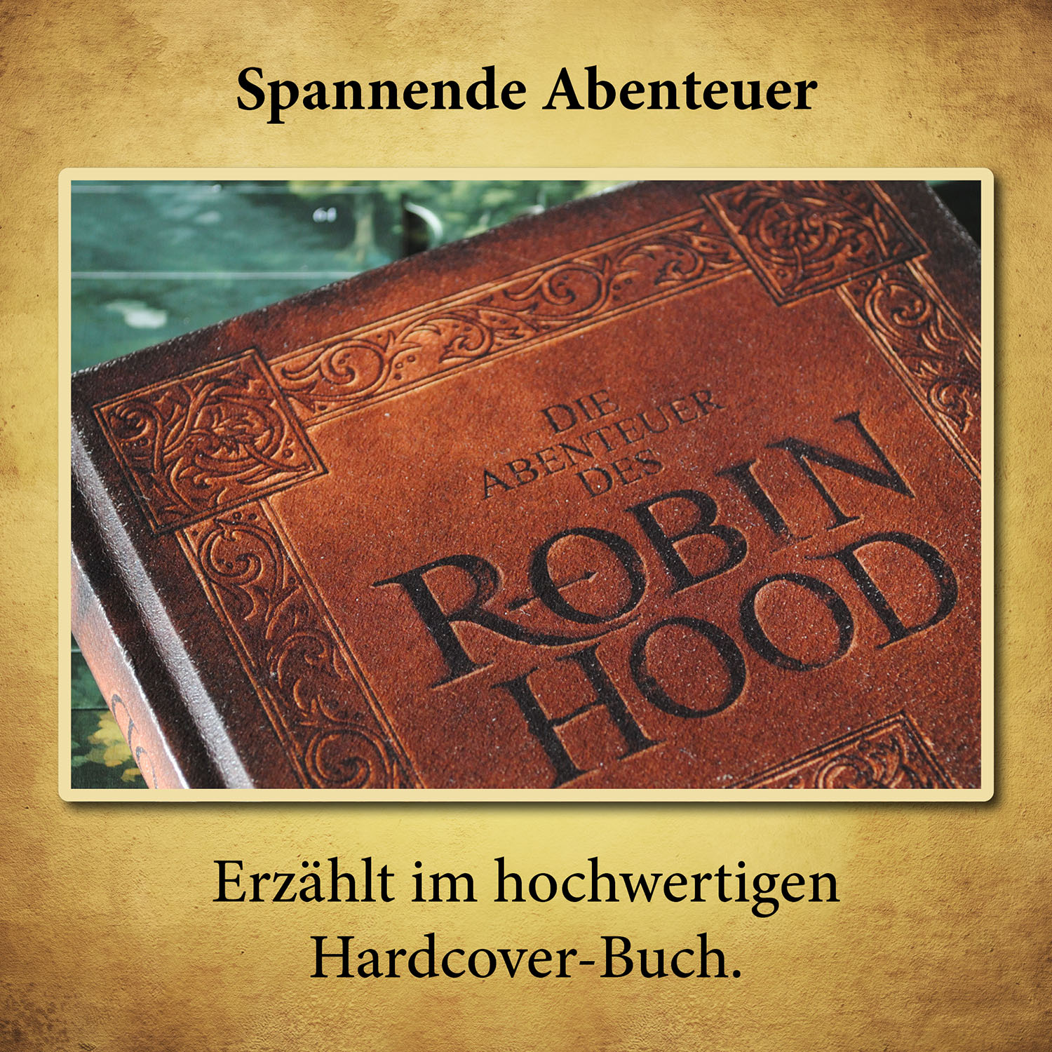 Die Abenteuer des Robin Hood – Bild 5
