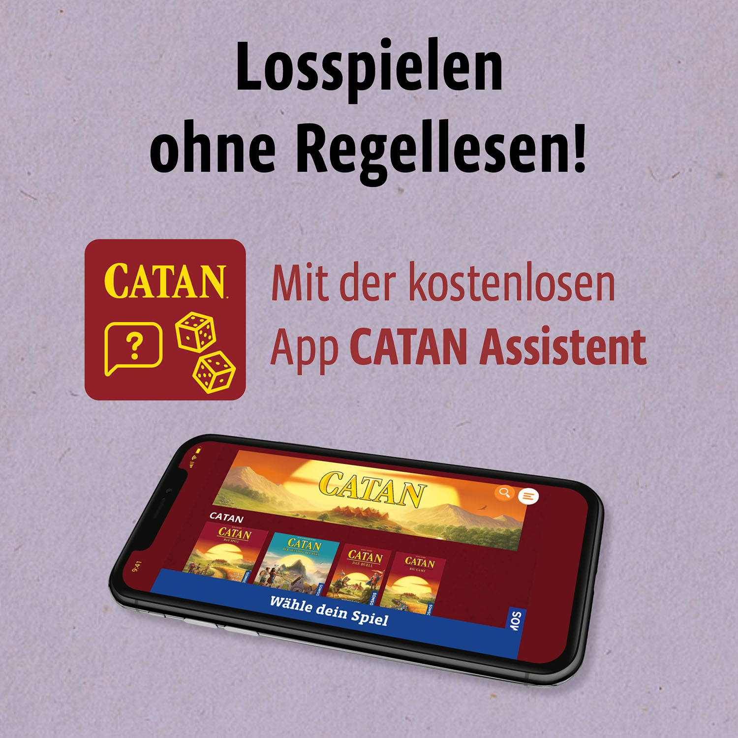 CATAN - Sternenfahrer - Das Duell – Bild 6