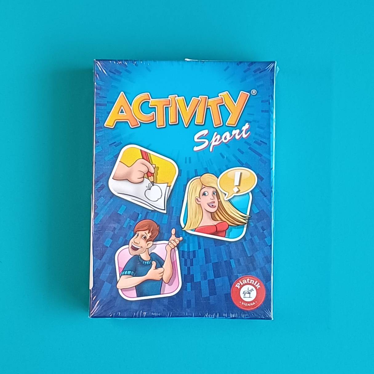 Activity Sport - neu