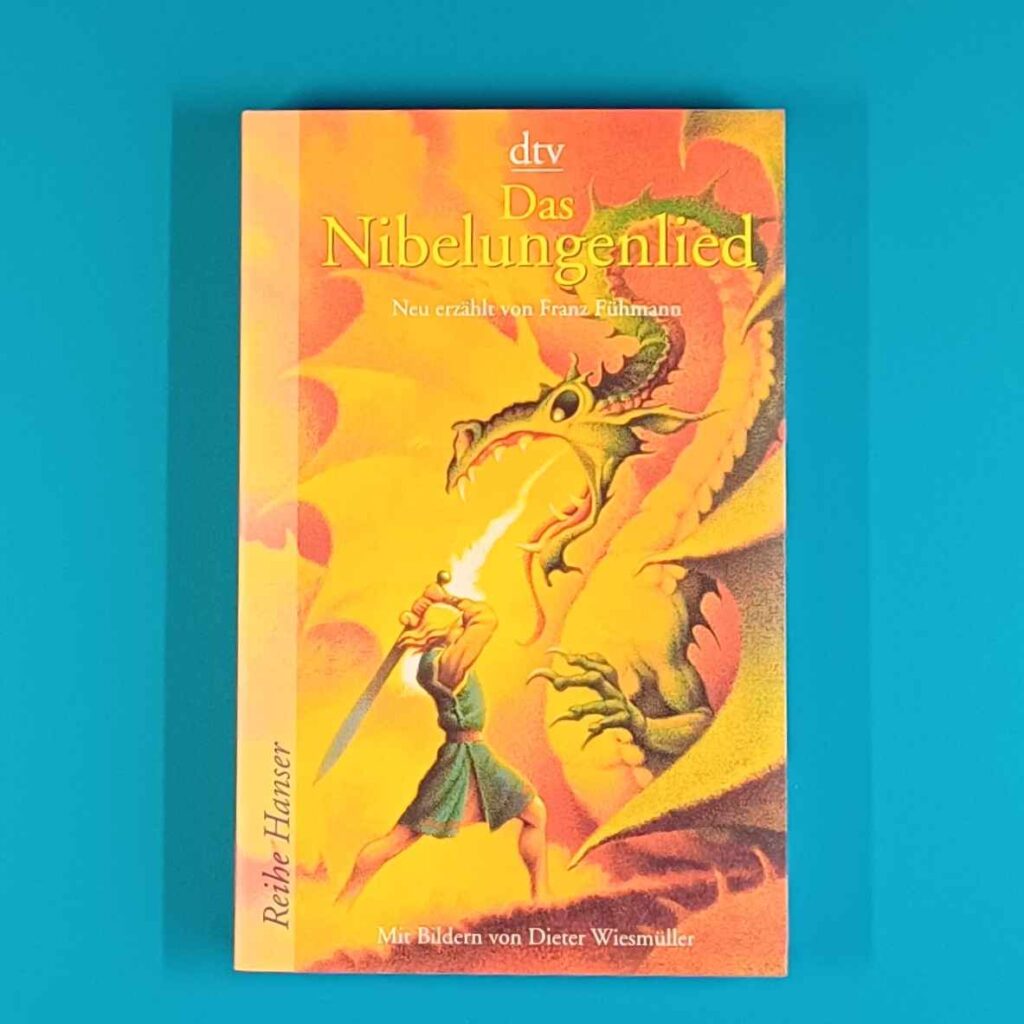 Das Nibelungenlied