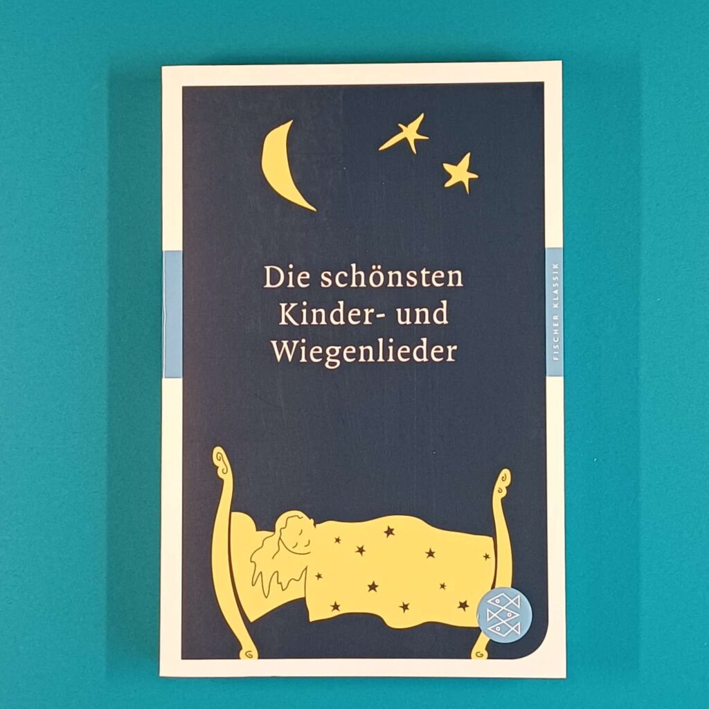 Die schönsten Kinder- und Wiegenlieder