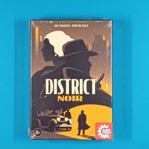 District Noir