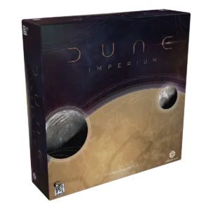 Dune Imperium - neu