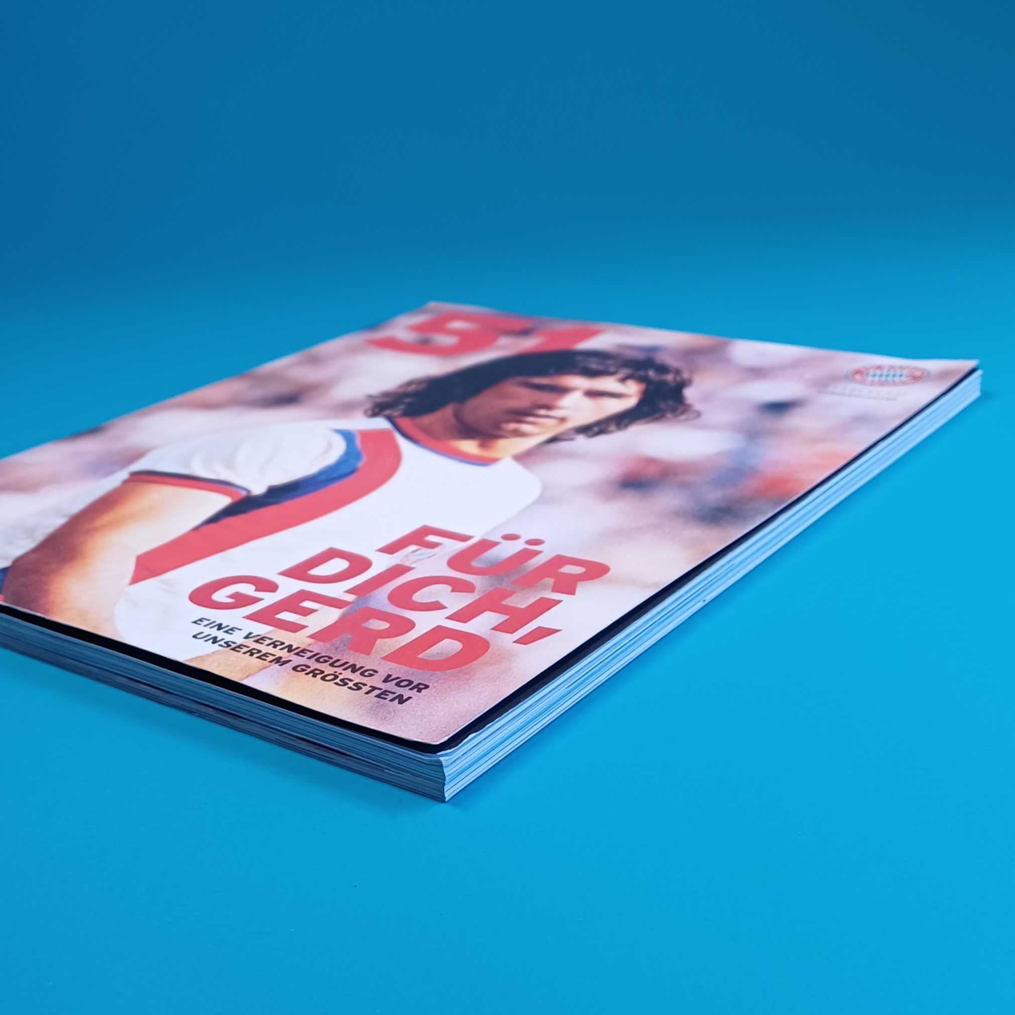 51 – Für dich, Gerd – Bild 3