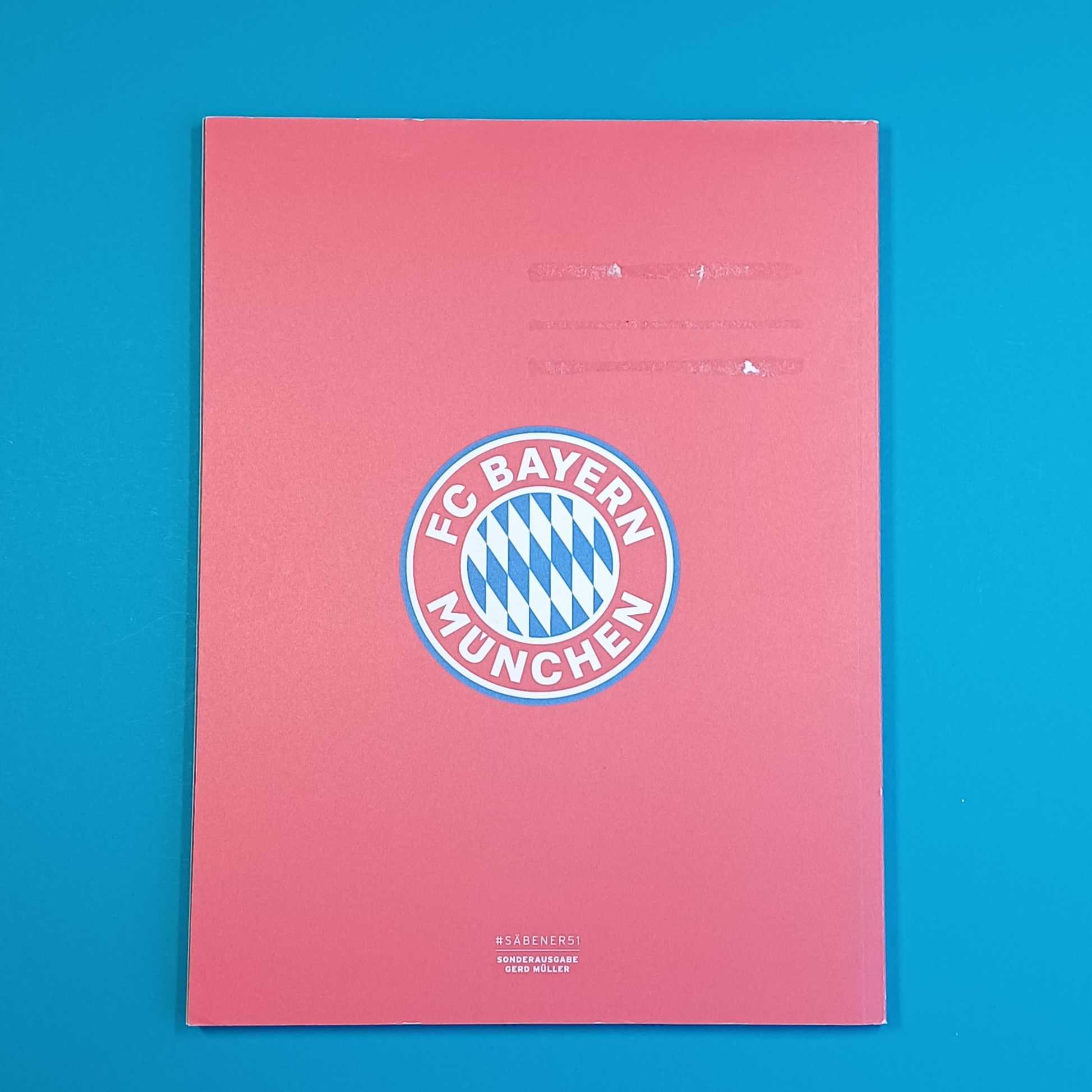 51 – Für dich, Gerd – Bild 2