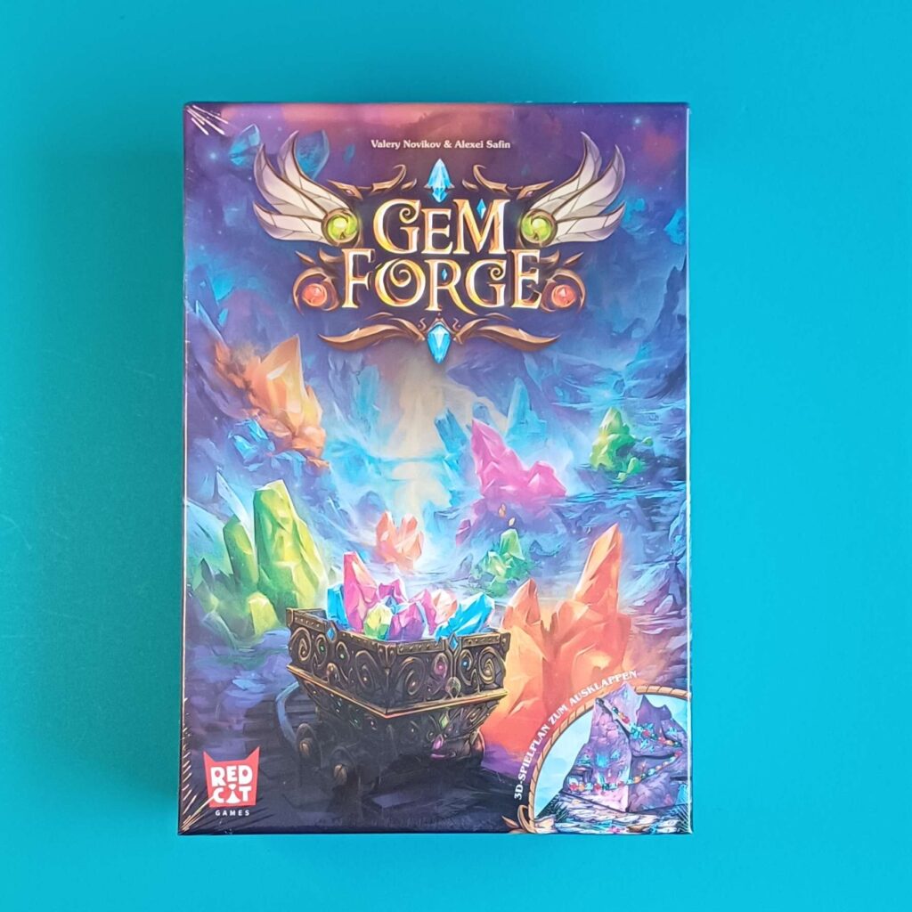 GemForge