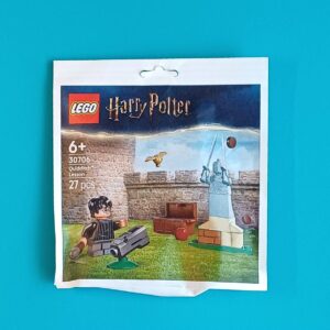 LEGO Harry Potter – Quidditch Training (30706) – 27 Teile