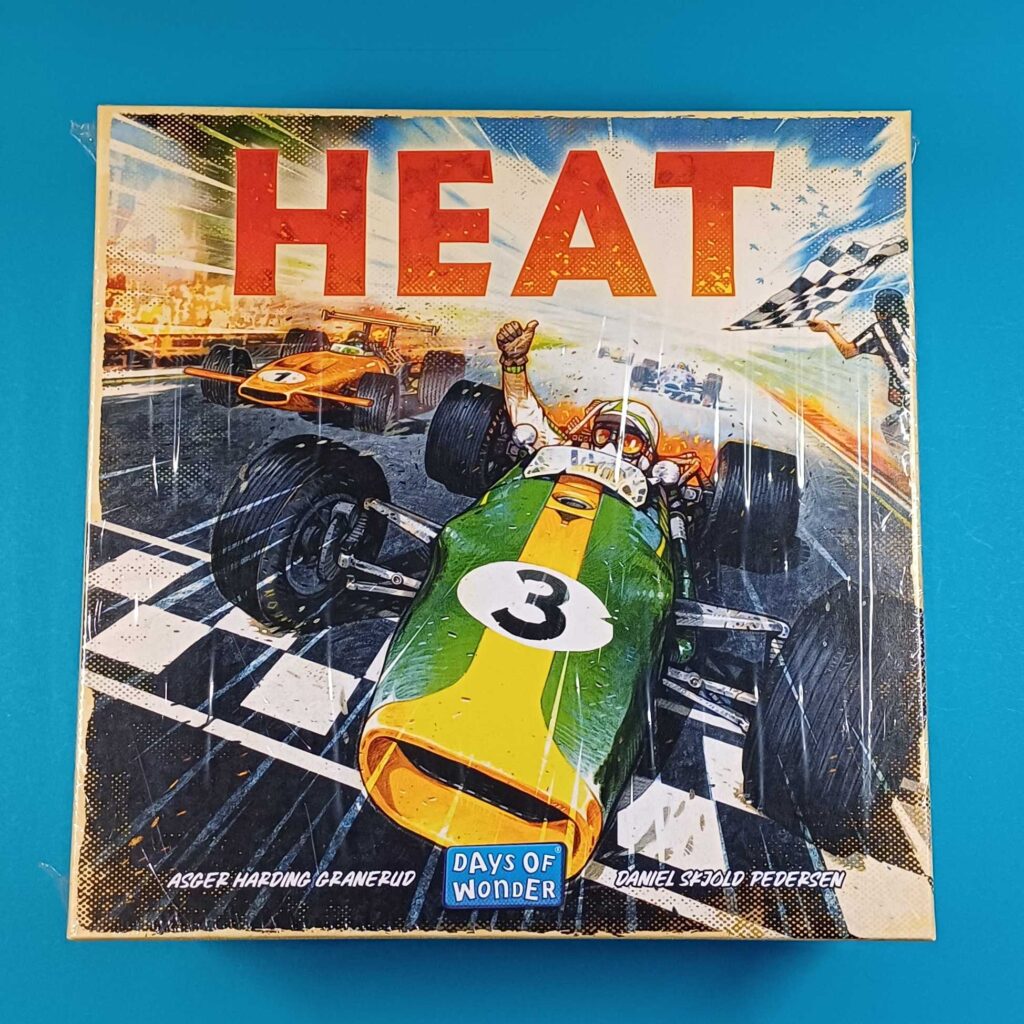 HEAT