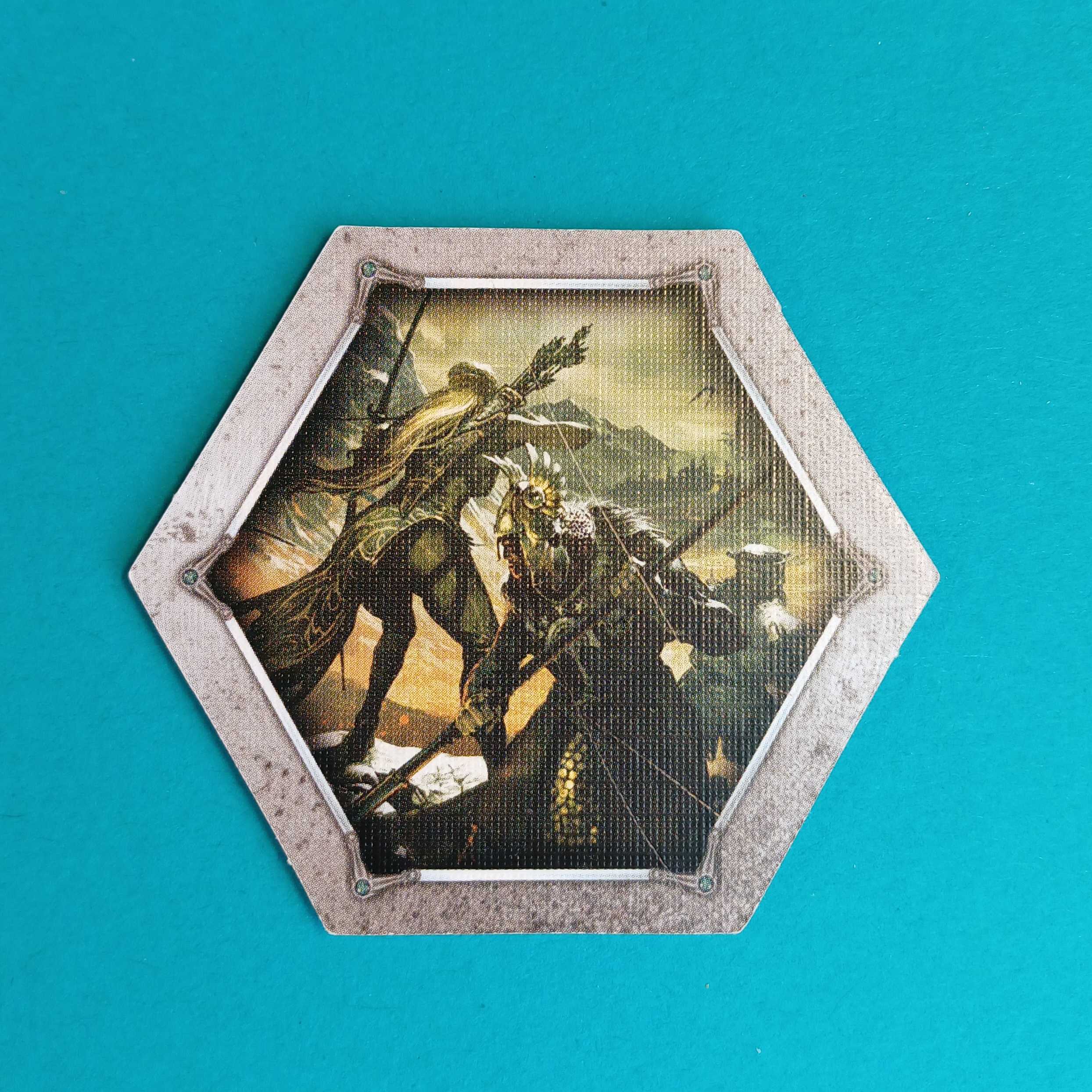 Der Herr der Ringe – Das Kartenspiel - vollständig – Bild 10