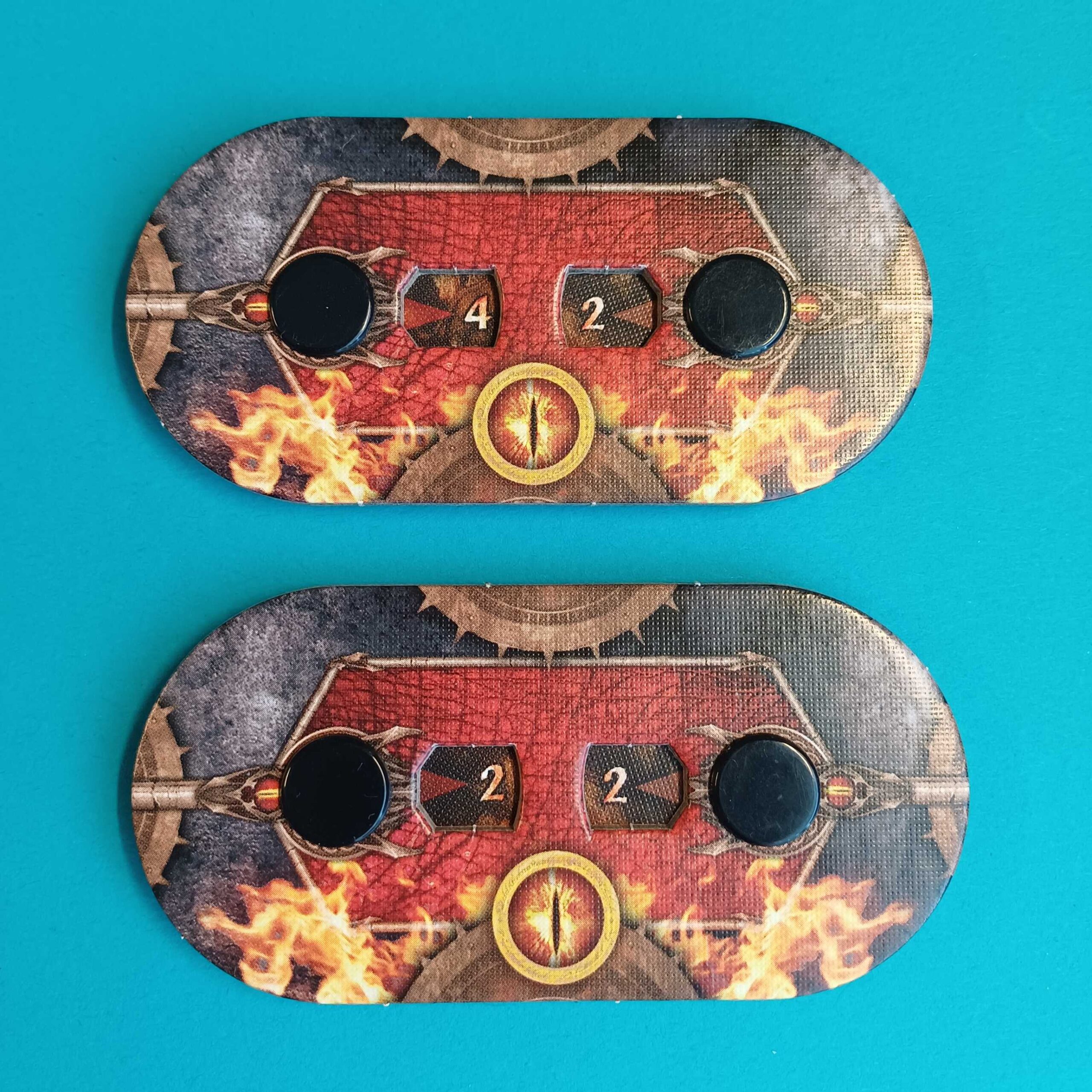 Der Herr der Ringe – Das Kartenspiel - vollständig – Bild 8