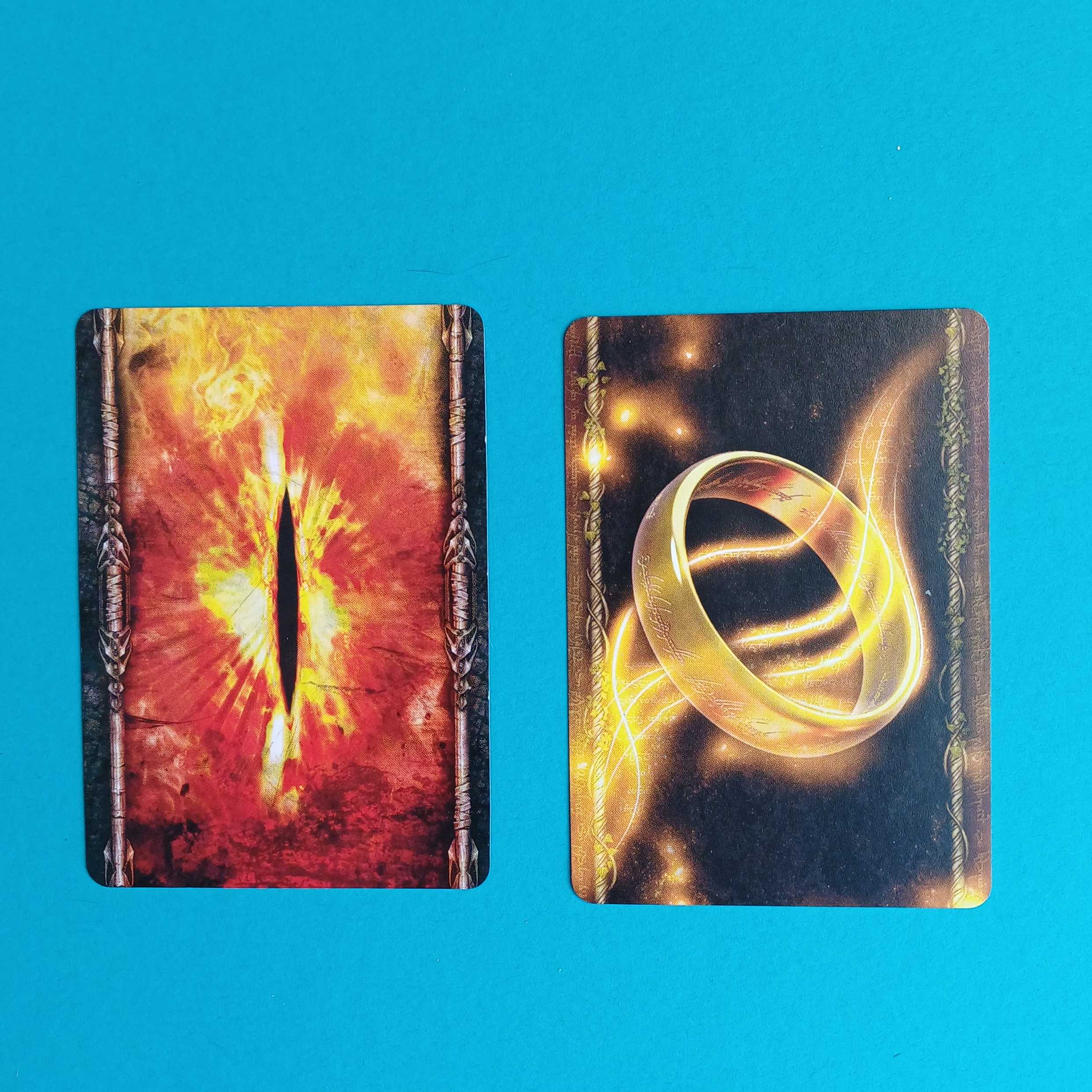 Der Herr der Ringe – Das Kartenspiel - vollständig – Bild 6