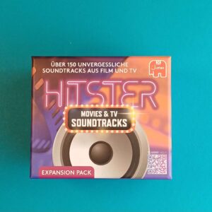 HITSTER Movies & TV Soundtracks