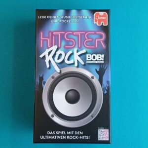 HITSTER Rock