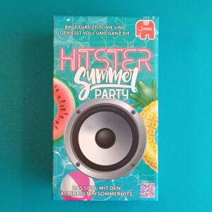 HITSTER Summer Party