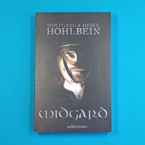 Wolfgang & Heike Hohlbein - Midgard - Taschenbuch