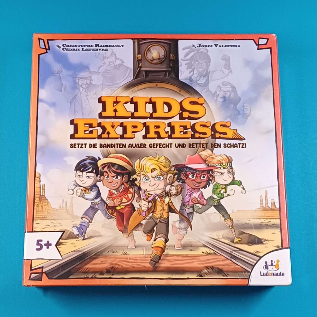 Kids Express