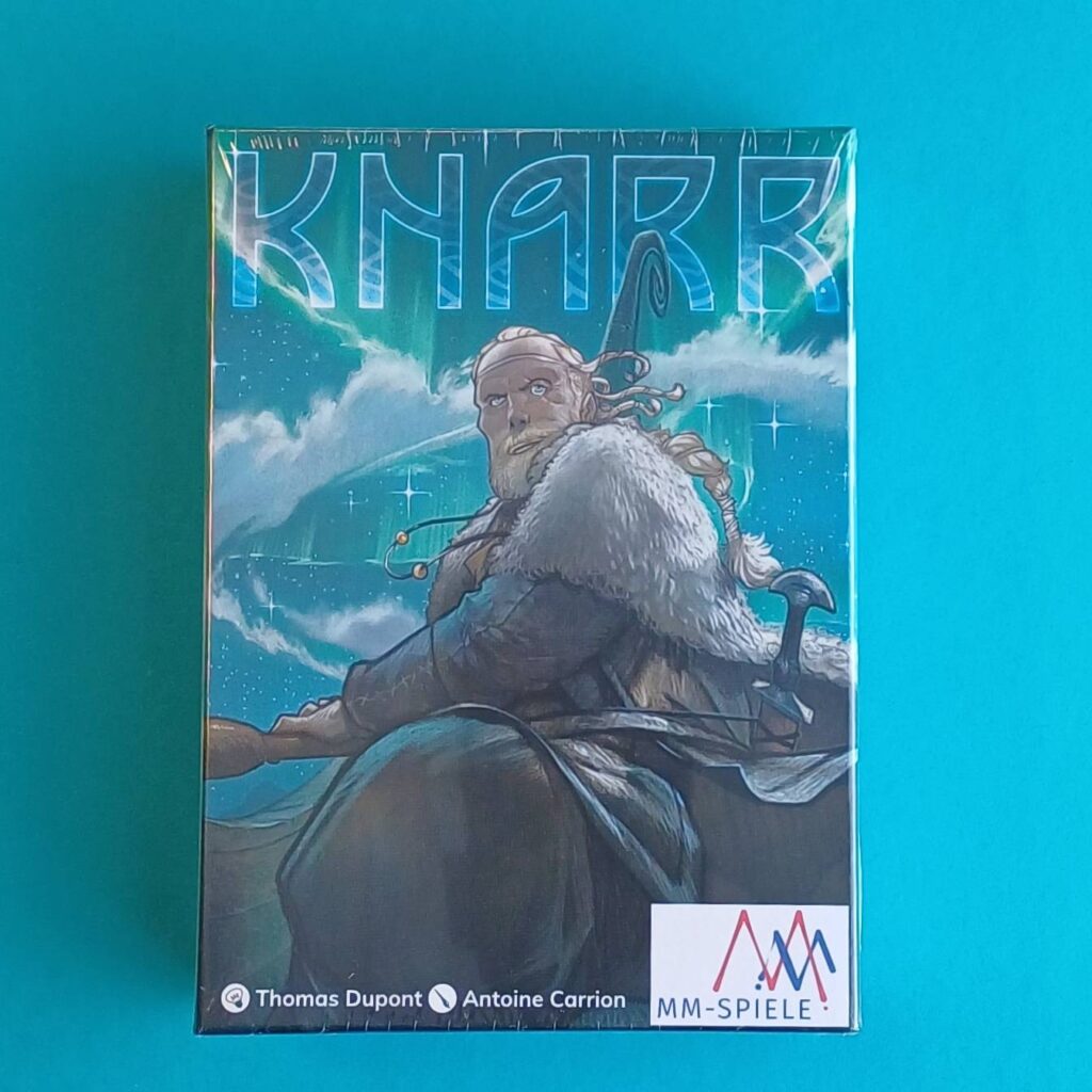 Knarr