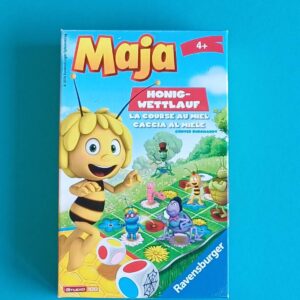 Maja – Honig-Wettlauf