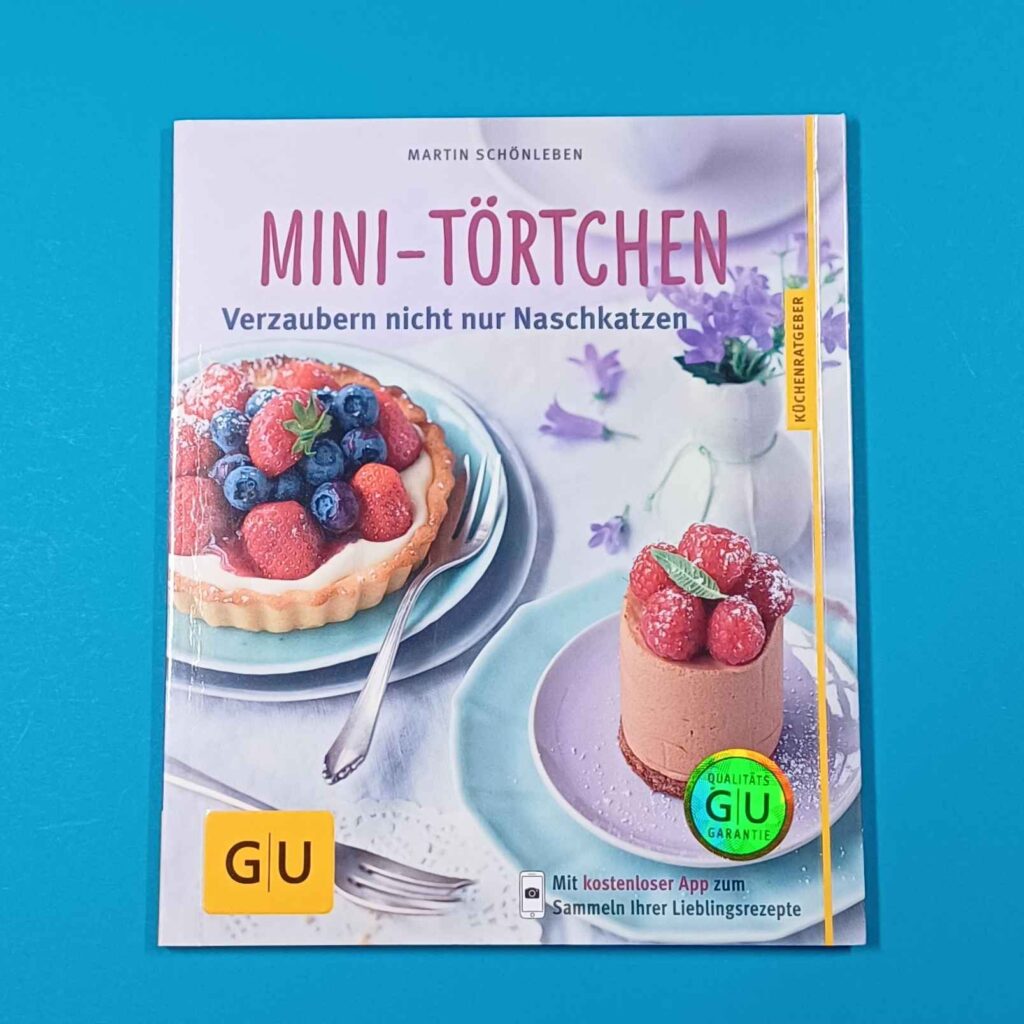 Mini-Törtchen