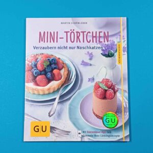 Mini-Törtchen