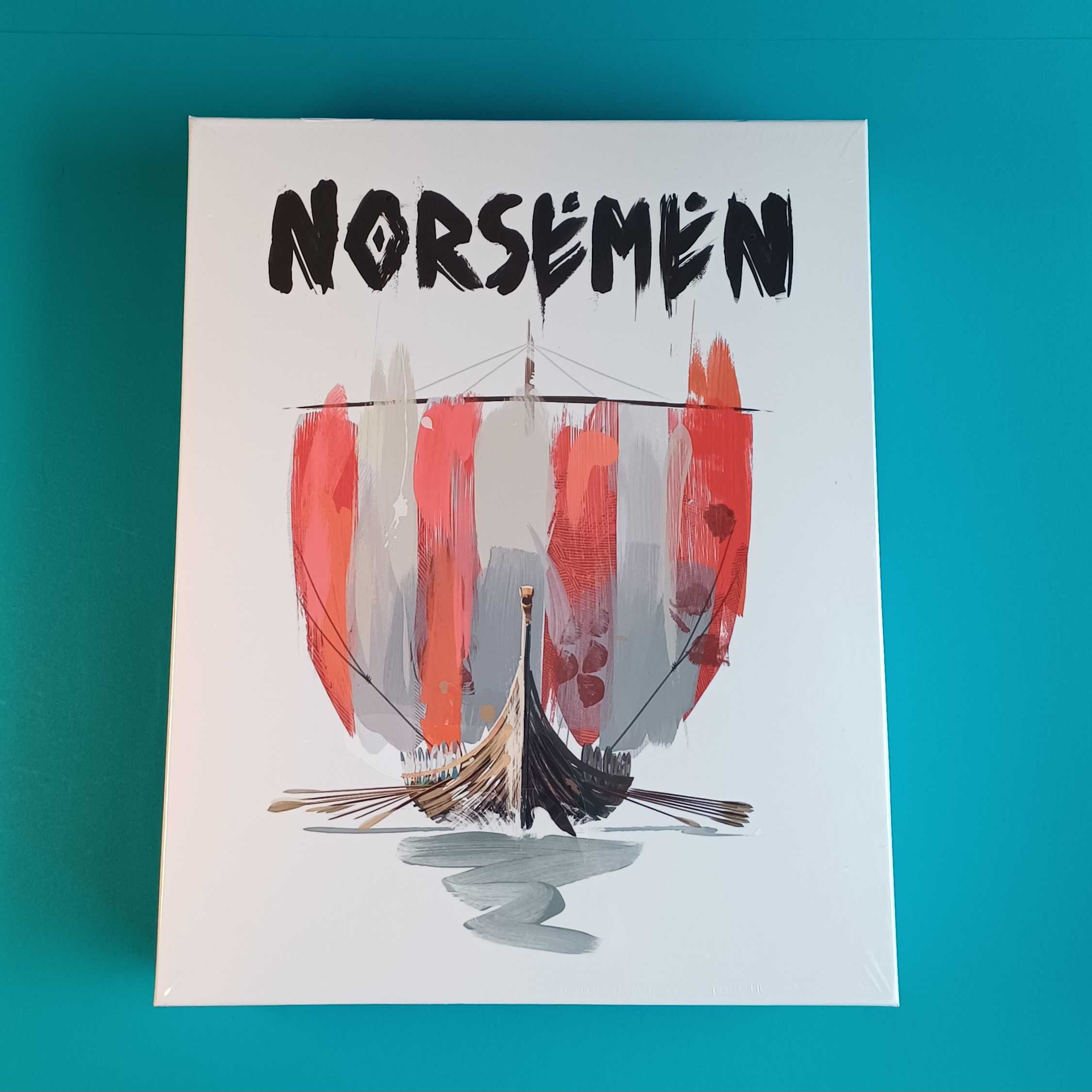 NORSEMEN